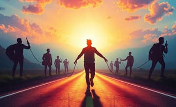 El Impulso de la Independencia: Acelera tu Camino a la Libertad