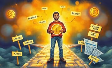 Calculando el CICE: Comprende el Costo Total de tu Crédito