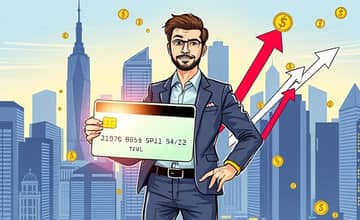 Tarjeta de Crédito y Emprendimiento: Impulsa tu Negocio