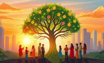 Más Allá del Presupuesto: Una Mentalidad de Abundancia