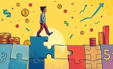 Crédito Consolidado: Un Nuevo Comienzo para tus Finanzas