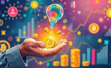 El Arte de Generar Valor: Convierte tus Ideas en Dinero