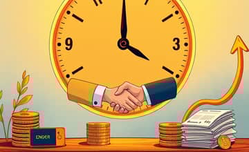 El Período de Gracia: Ahorra Intereses Inteligentemente