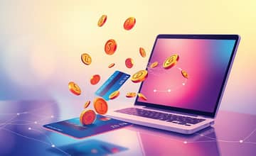 Micropagos y Tarjetas: La Convivencia del Día a Día