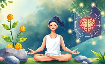 Más Allá del Gasto: Invierte en tu Bienestar Duradero