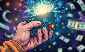 La Psicología del Gasto con Tarjeta: Conoce tus Hábitos
