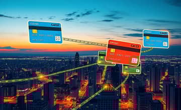 El Impacto Fiscal de tus Tarjetas de Crédito