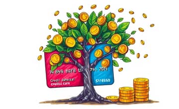 Tu Tarjeta como Herramienta de Construcción Patrimonial