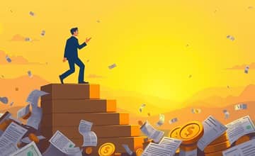 Historial Negativo: Estrategias para Recuperar tu Crédito