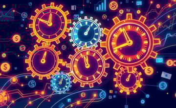 Automatización de Pagos: Evita Olvidos y Recargos