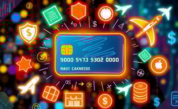 Más Allá de Puntos: Beneficios Ocultos de tu Tarjeta