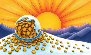 La Magia del Interés Compuesto: Multiplica tu Patrimonio Sin Esfuerzo