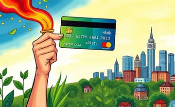 Consumo Consciente: Gasta Menos, Vive Mejor con tu Tarjeta