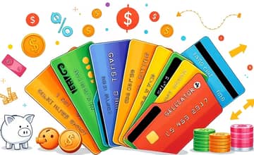 Comparando Costos: Elige la Tarjeta más Barata para Ti