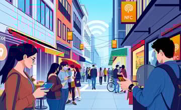 La Era Contactless: Pagos Rápidos, Seguros y sin Contacto
