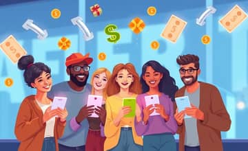 Programas de Referidos: Gana Dinero Invitando Amigos