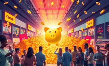 La Magia del Cashback: Cómo Convertir Gastos en Ahorros