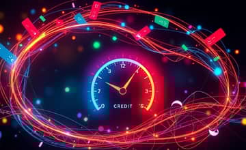 Tu Huella Crediticia: Cómo las Tarjetas la Moldean