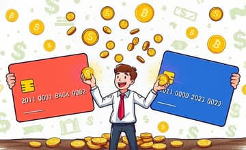 El Arte de la Transferencia de Saldo: Reduce tus Intereses Ya