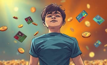 Deudas Silenciosas: Identifica y Elimina Pequeños Créditos