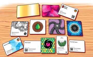 Tarjetas Personalizadas: Un Plástico para Cada Estilo de Vida