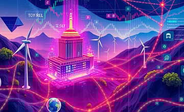 Inversiones Digitales: Mitigando Riesgos, Maximizando Ganancias