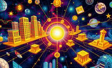 Crea tu Universo Financiero: Expande tus Posibilidades