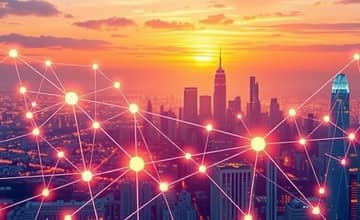 Soluciones de Escalabilidad en Blockchain: El Próximo Salto