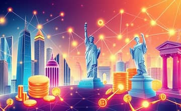 Desbloqueando Valor: La Tokenización de Activos Reales