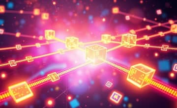 Interoperabilidad Blockchain: Conectando Ecosistemas Digitales