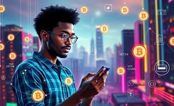 Finanzas Personales en la Era Blockchain: Estrategias Efectivas