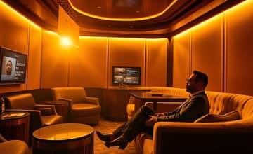 Beneficios Exclusivos para Clientes VIP: ¿Calificas?