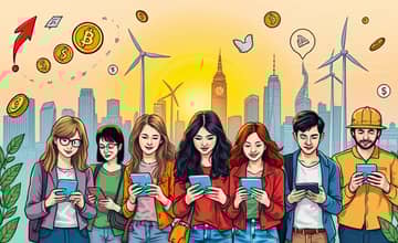 La Democratización de la Inversión: Acceso para Todos