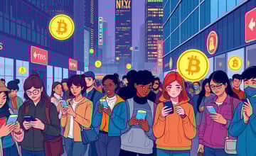 Criptomonedas como Herramienta de Pago: Tendencias y Futuro