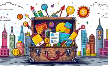 Tu Caja de Herramientas Financieras: Indispensables para el Éxito