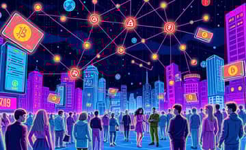 Web3: La Revolución del Contenido y la Propiedad Digital