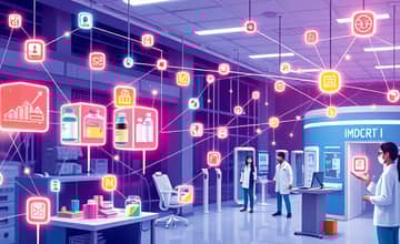 Blockchain Más Allá de las Finanzas: Casos de Uso Innovadores