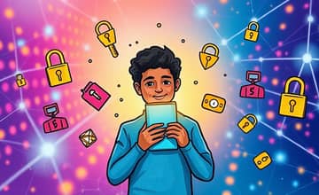 Identidad Digital Auto-Soberana: Tú Tienes el Control