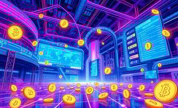 El Impacto de la Inteligencia Artificial en el Criptomercado