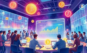 Mercados Predictivos Cripto: Anticipando el Mañana