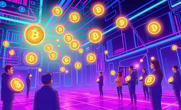 Monetización Instantánea: De Creador a Propietario con NFT