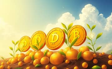 Yield Farming con Responsabilidad: Maximizando sin Exponerse