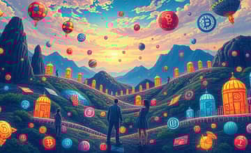 El Auge de los Activos Digitales: Guía Completa