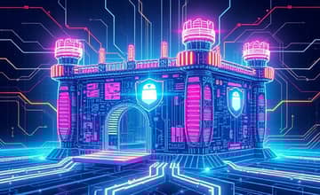 Ciberresiliencia: Protegiendo tu Patrimonio Digital