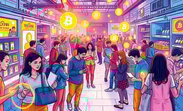 Programas de Recompensas Basados en Blockchain: Fidelidad 2.0