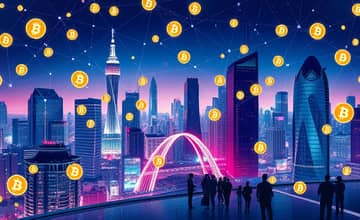 Desafíos y Soluciones en la Adopción Masiva de Cripto