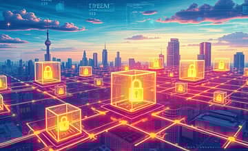 Privacidad en Blockchain: Desarrollos y Compromisos