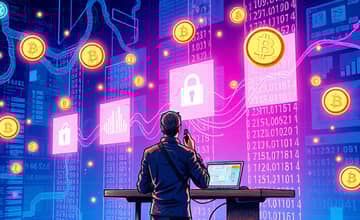 Auditoría y Transparencia en el Mundo de los Activos Digitales