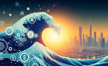 Inversión Institucional en Activos Digitales: La Gran Ola