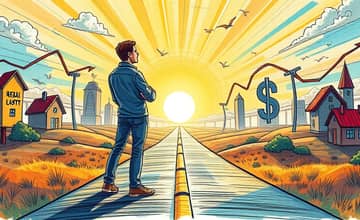 El Camino del Inversor: Diseñando tu Estrategia Personal